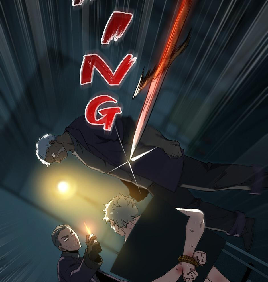 The Beginning After the End Chapter 228 page 114 - 