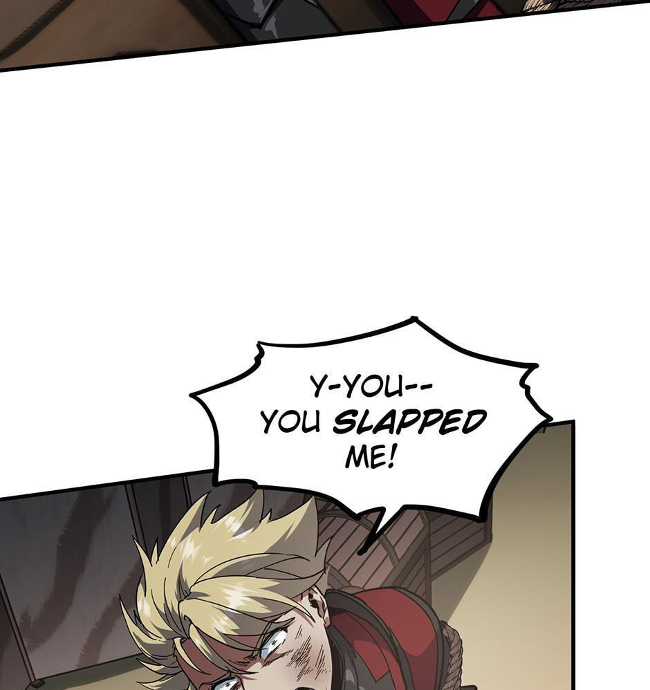 The Beginning After the End Chapter 228 page 13 - 