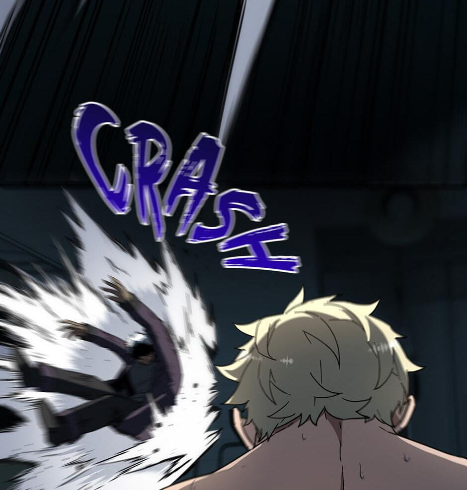 The Beginning After the End Chapter 228 page 121 - 