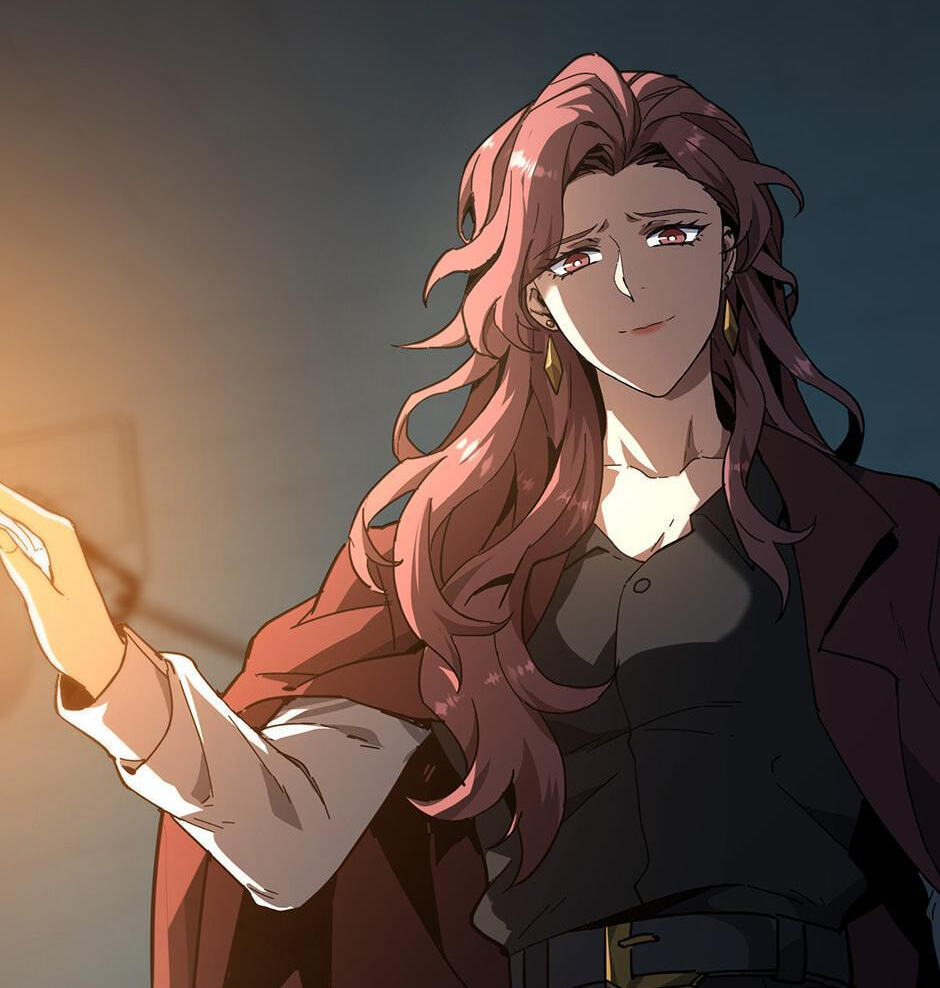 The Beginning After the End Chapter 228 page 125 - 