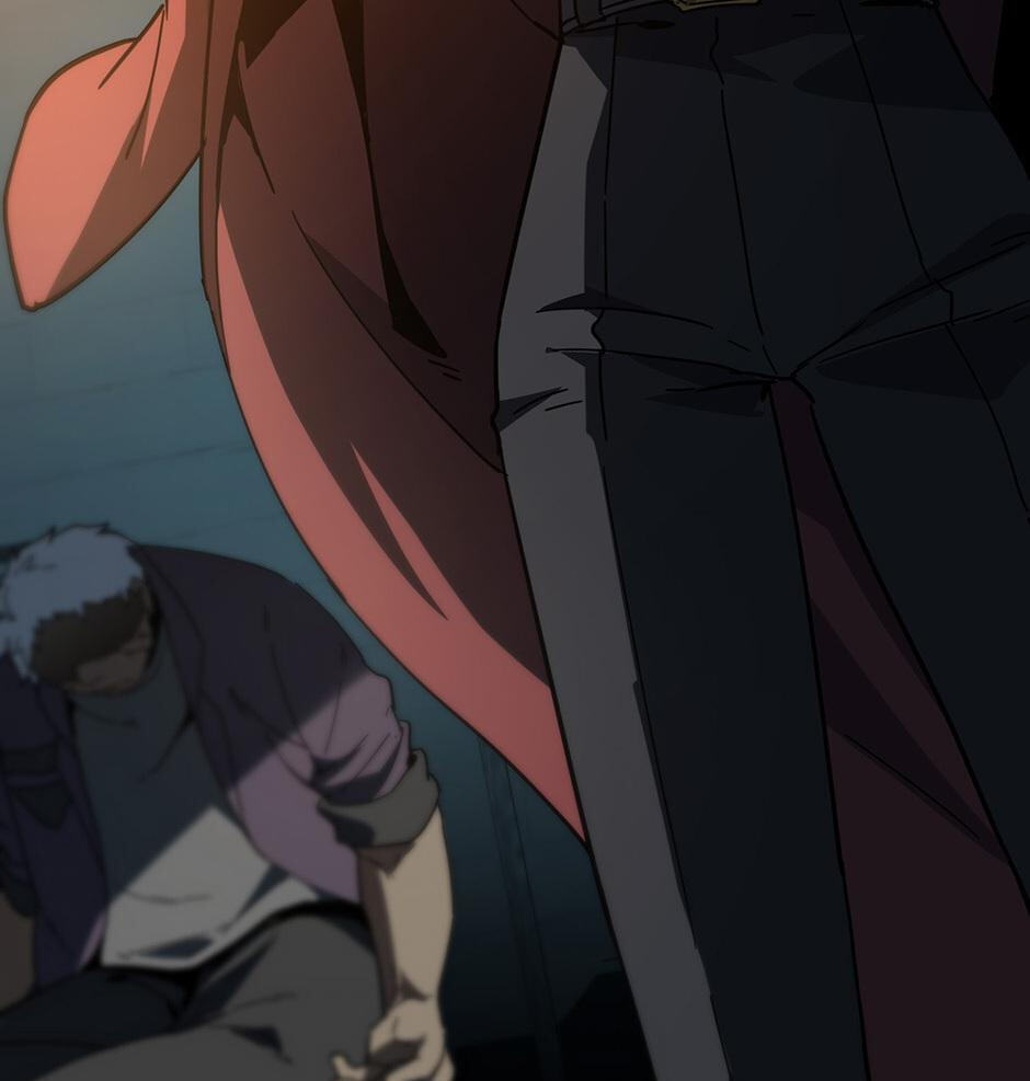The Beginning After the End Chapter 228 page 126 - 