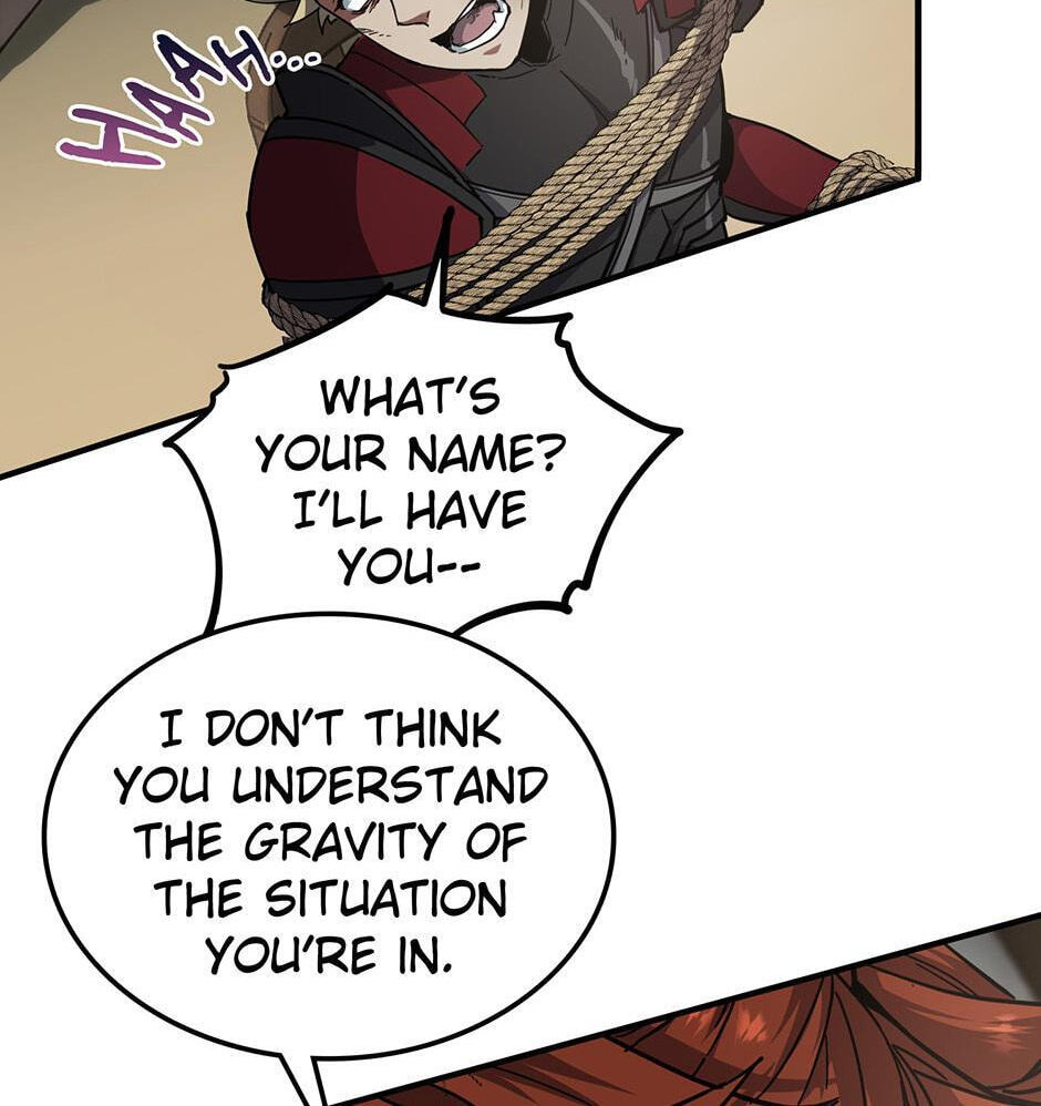 The Beginning After the End Chapter 228 page 14 - 