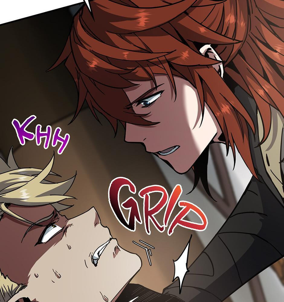 The Beginning After the End Chapter 228 page 15 - 