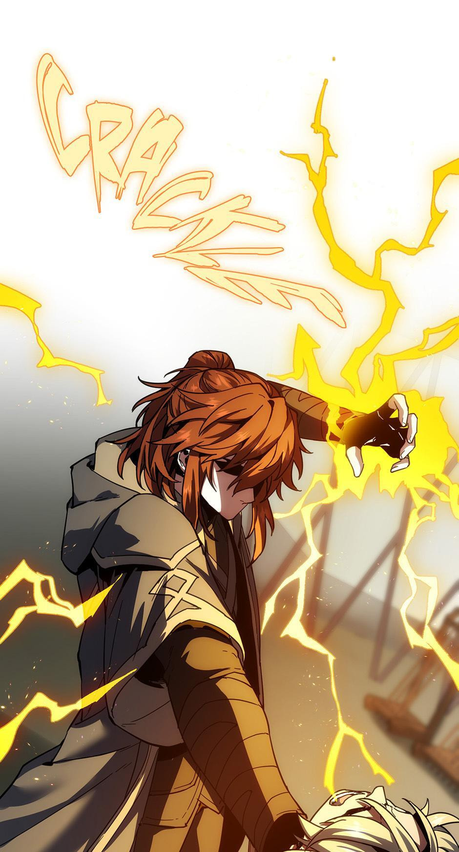 The Beginning After the End Chapter 228 page 17 - 