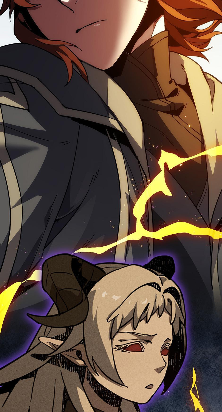 The Beginning After the End Chapter 228 page 20 - 