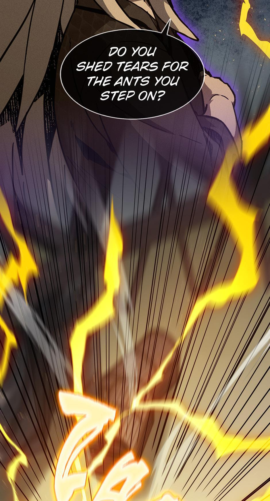 The Beginning After the End Chapter 228 page 21 - 