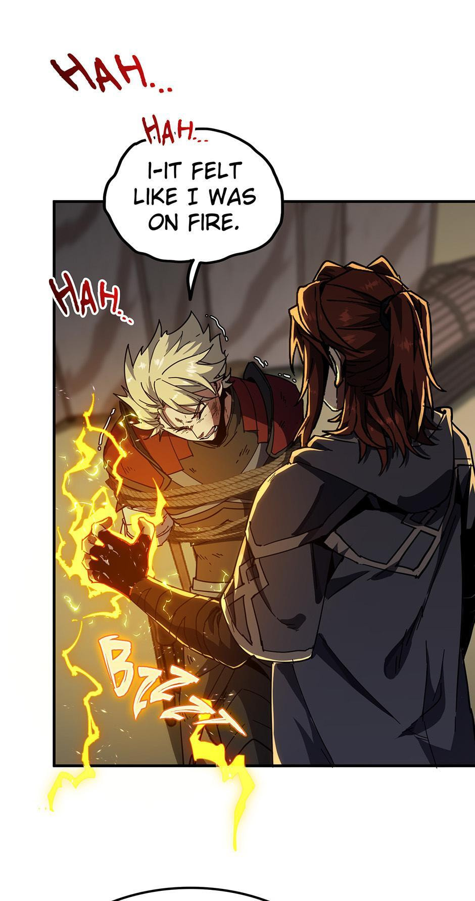 The Beginning After the End Chapter 228 page 24 - 