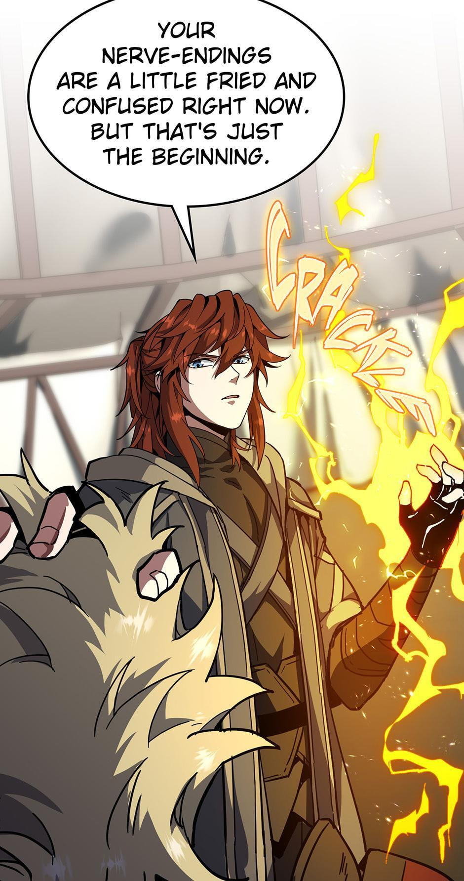 The Beginning After the End Chapter 228 page 25 - 