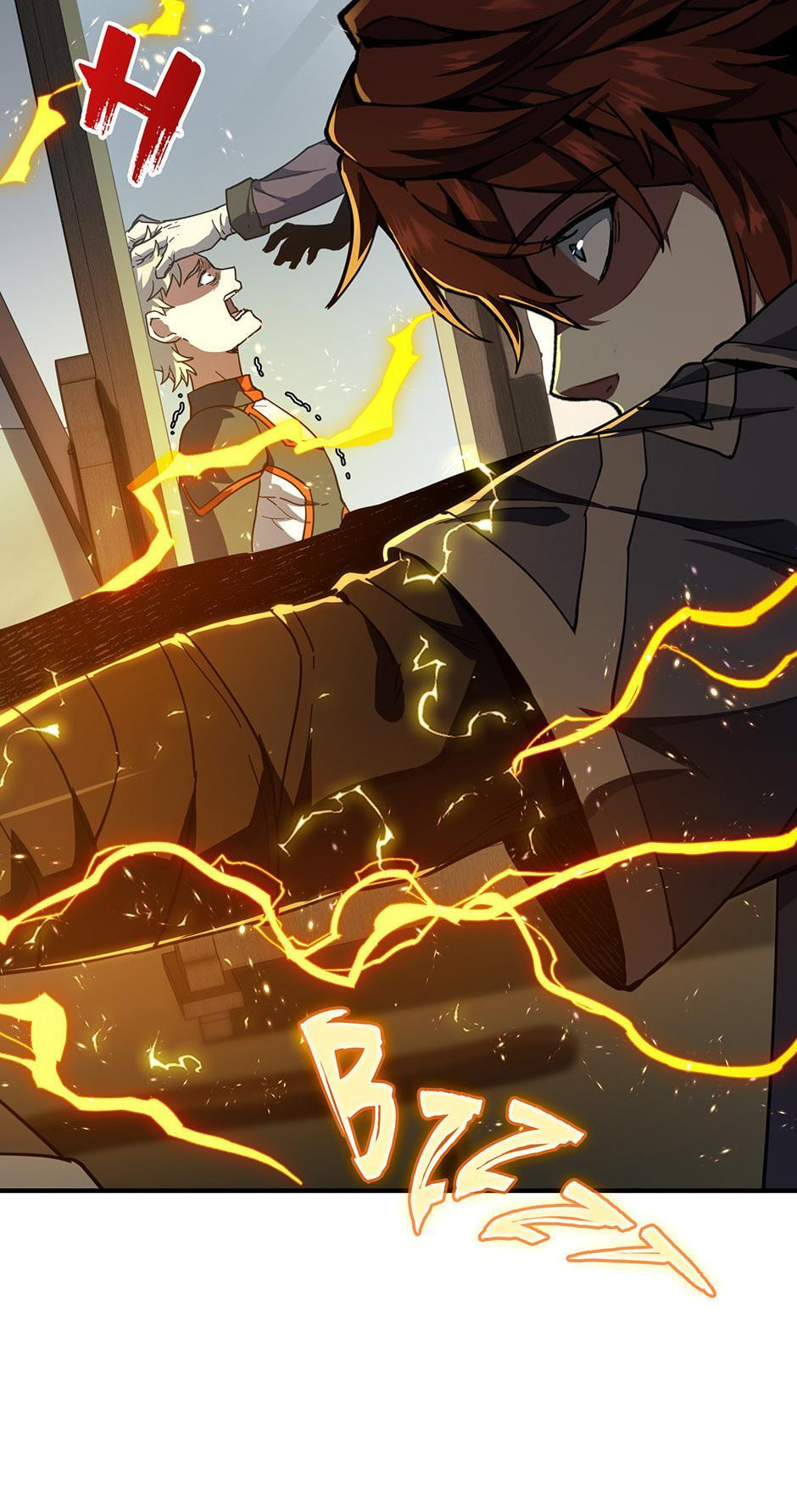 The Beginning After the End Chapter 228 page 28 - 