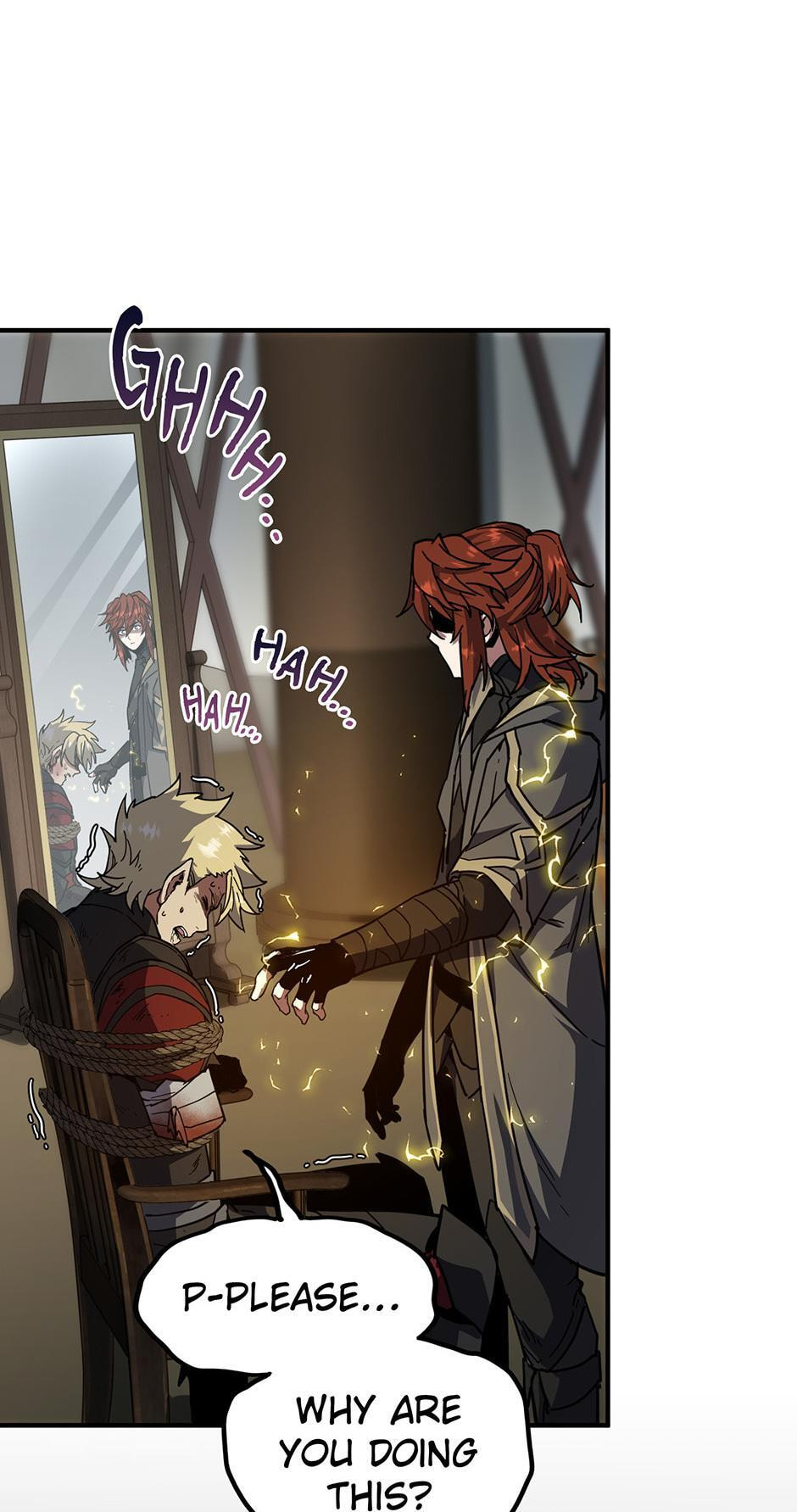 The Beginning After the End Chapter 228 page 29 - 