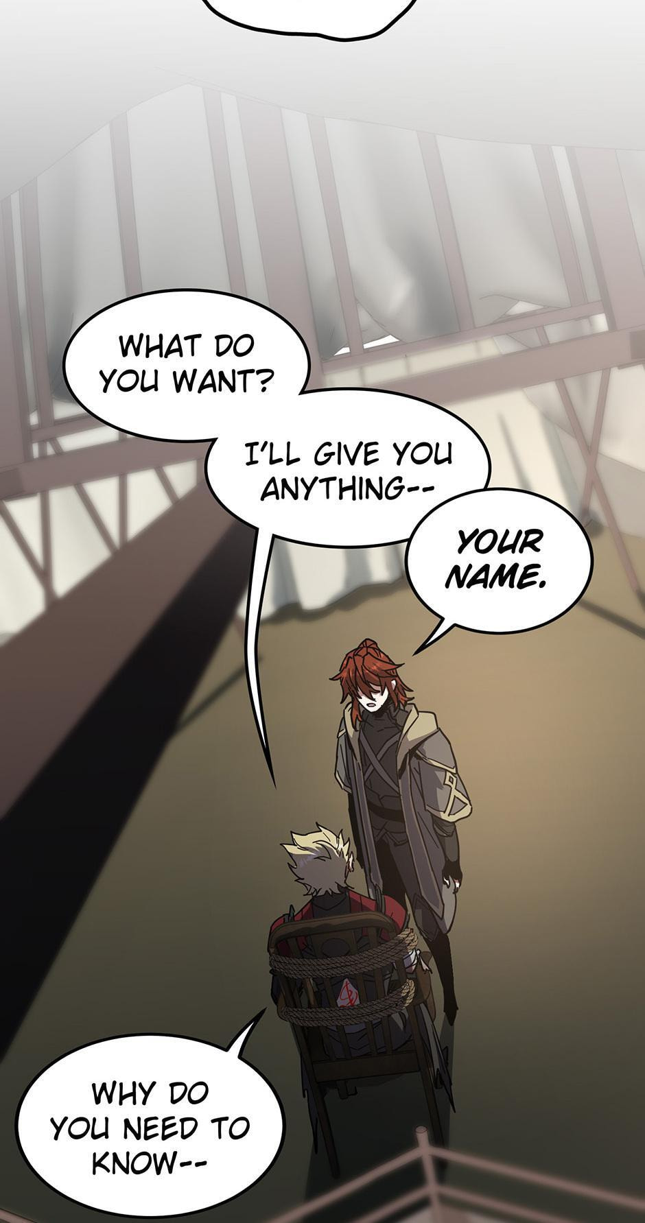 The Beginning After the End Chapter 228 page 30 - 