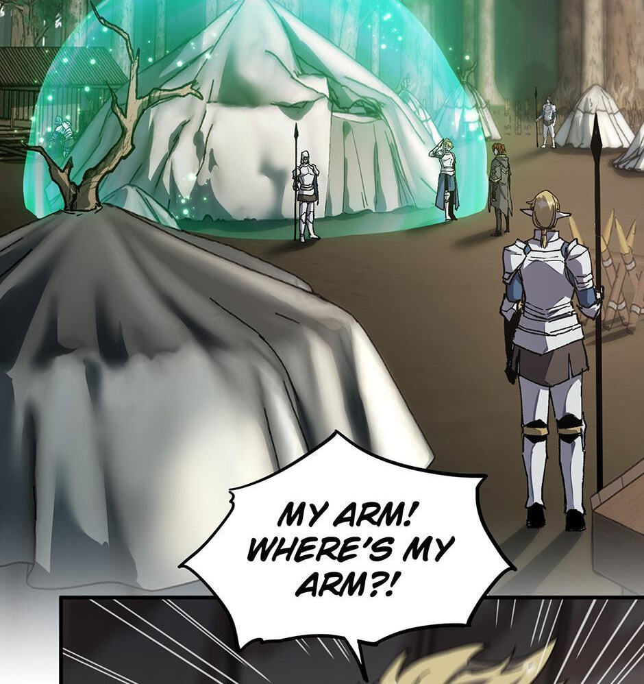 The Beginning After the End Chapter 228 page 4 - 