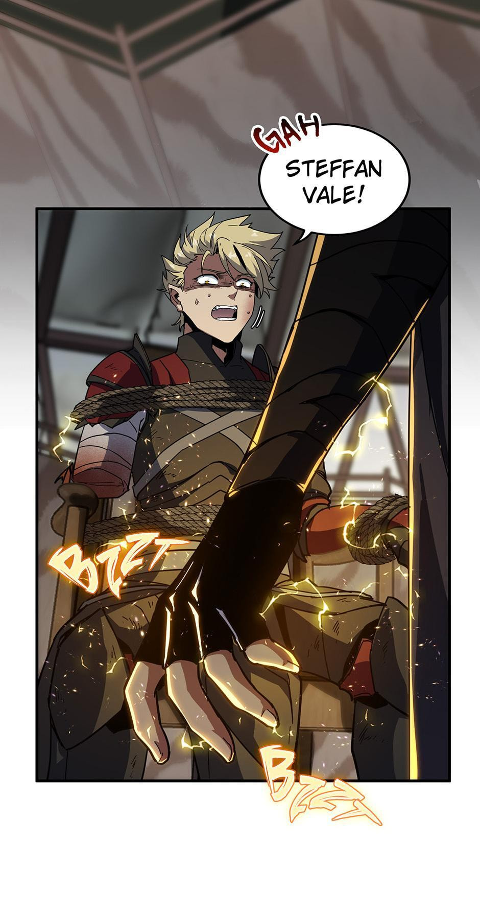 The Beginning After the End Chapter 228 page 31 - 