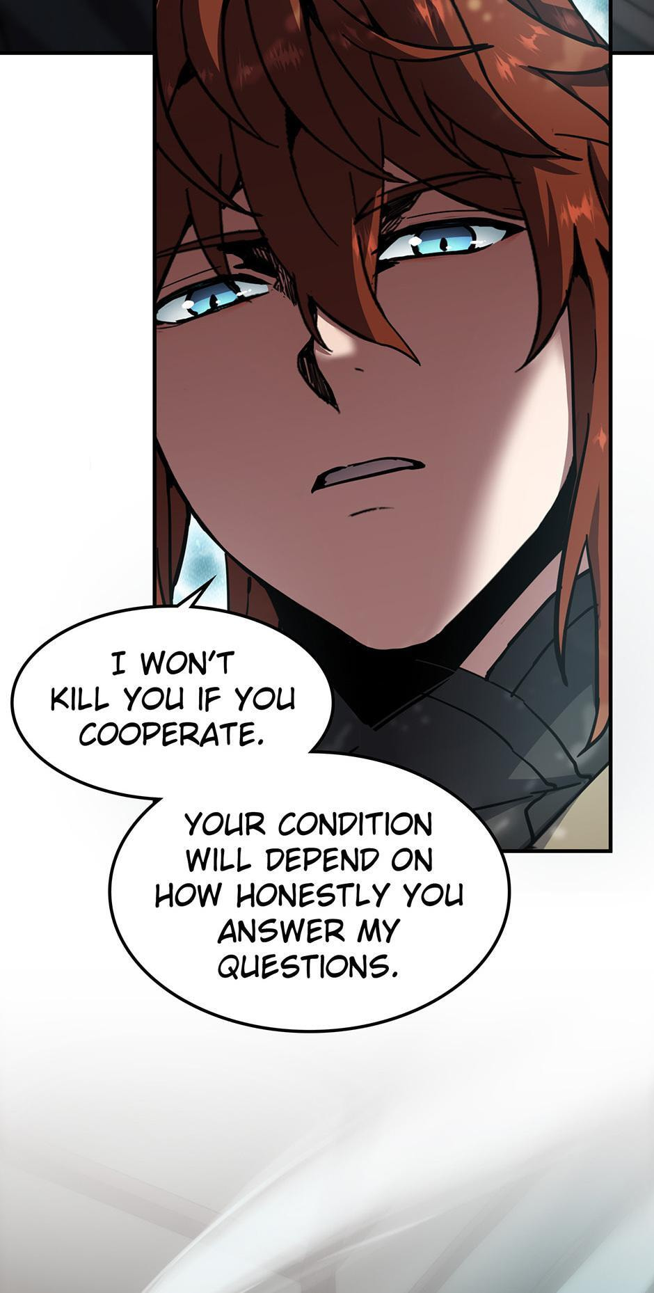 The Beginning After the End Chapter 228 page 33 - 
