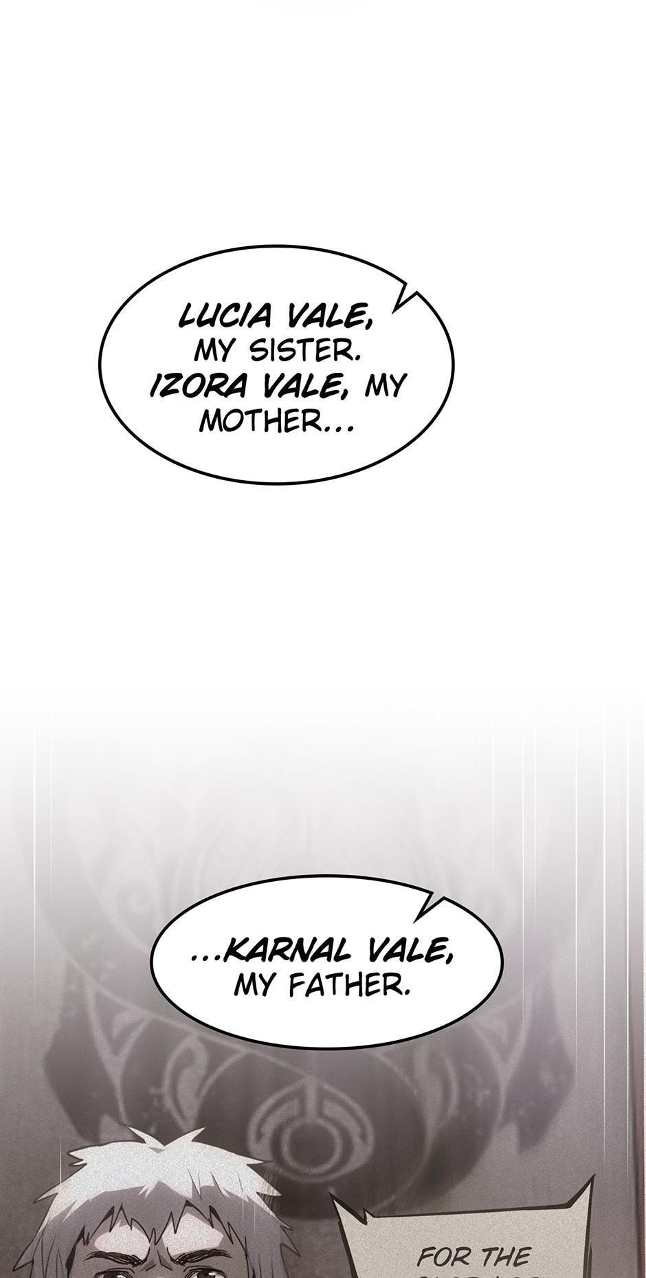 The Beginning After the End Chapter 228 page 36 - 