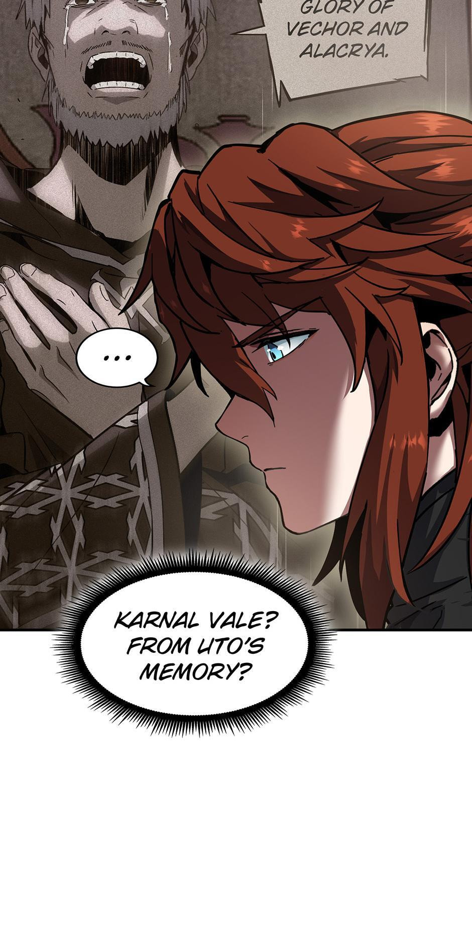 The Beginning After the End Chapter 228 page 37 - 