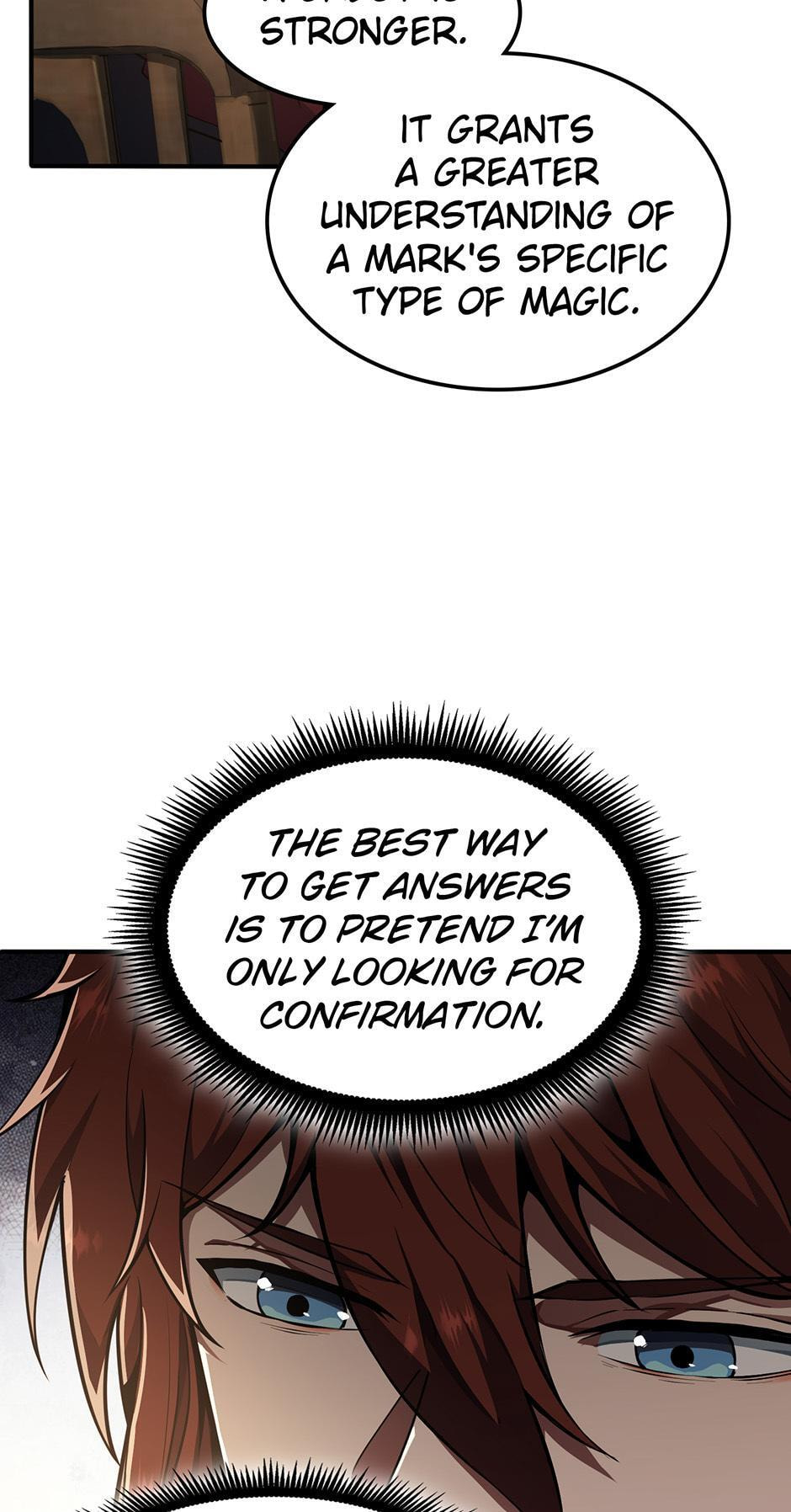 The Beginning After the End Chapter 228 page 40 - 