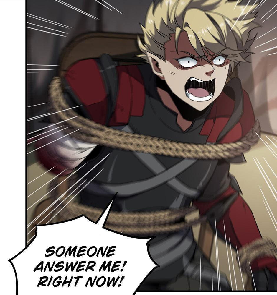 The Beginning After the End Chapter 228 page 5 - 