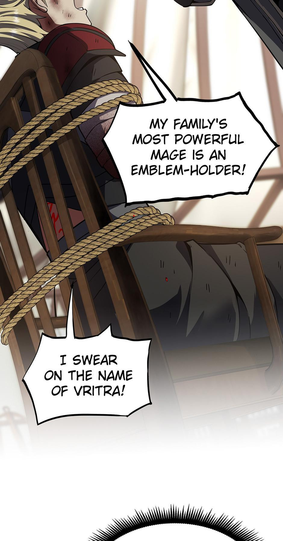 The Beginning After the End Chapter 228 page 43 - 