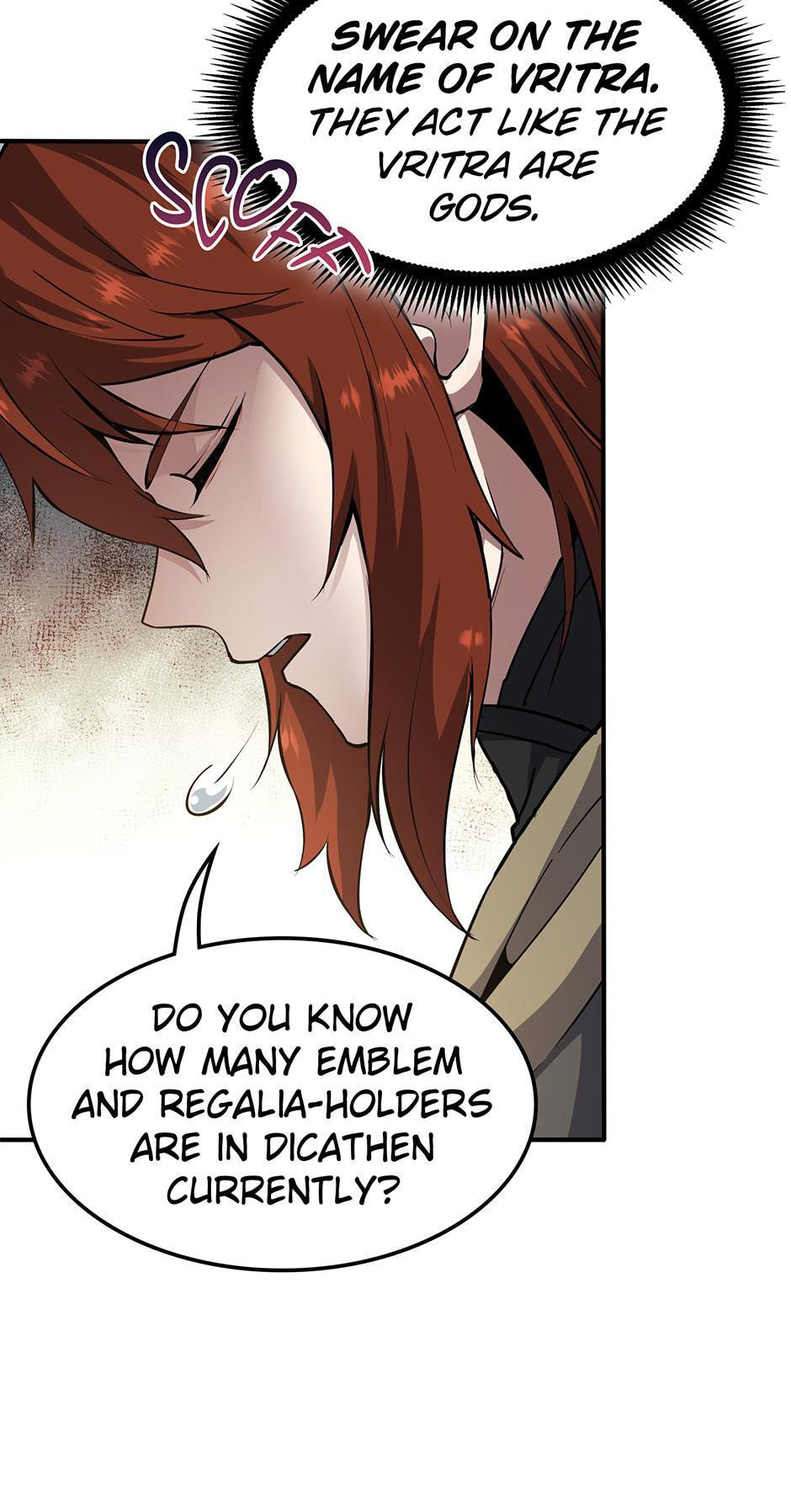 The Beginning After the End Chapter 228 page 44 - 