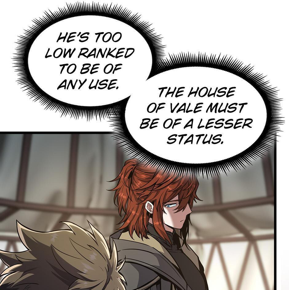 The Beginning After the End Chapter 228 page 46 - 