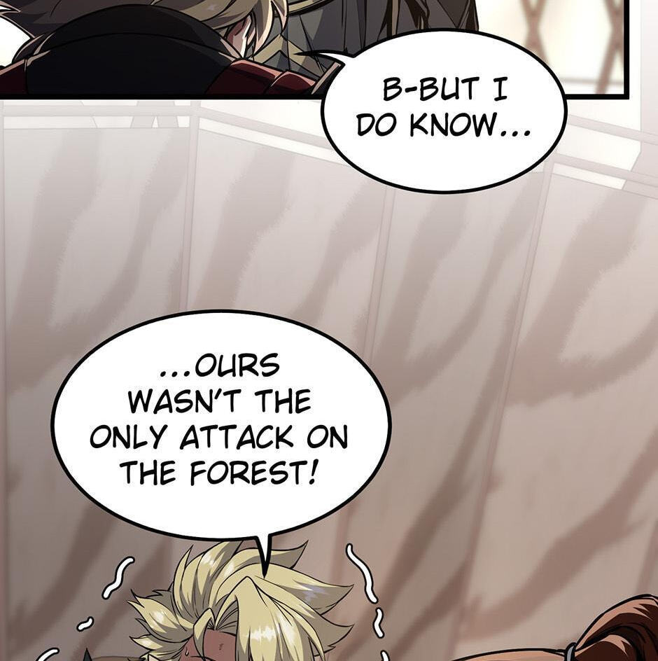 The Beginning After the End Chapter 228 page 47 - 