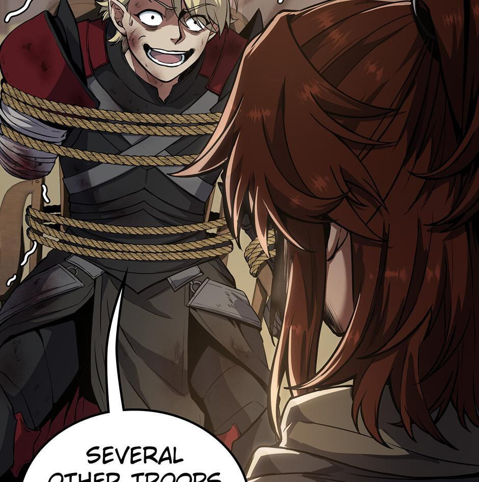 The Beginning After the End Chapter 228 page 48 - 