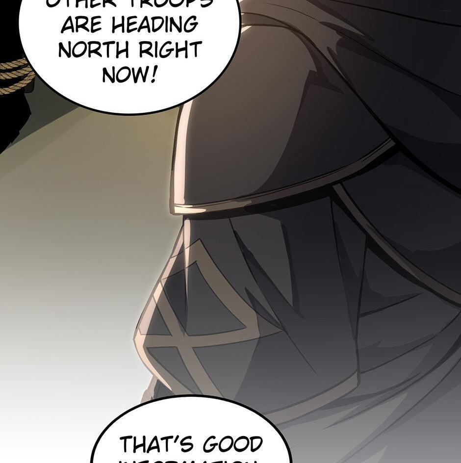 The Beginning After the End Chapter 228 page 49 - 