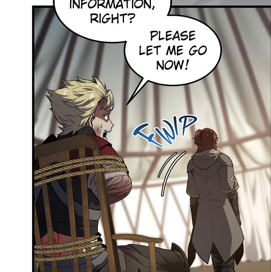 The Beginning After the End Chapter 228 page 50 - 