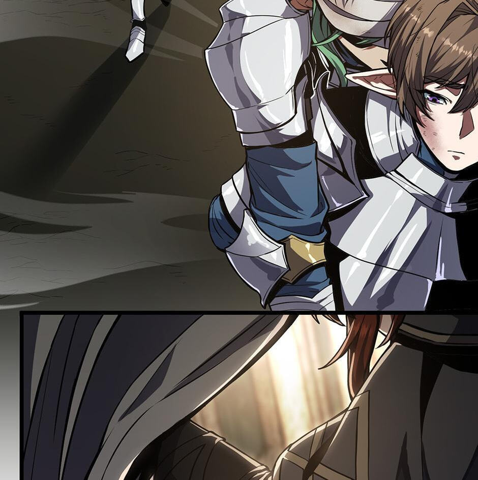 The Beginning After the End Chapter 228 page 55 - 