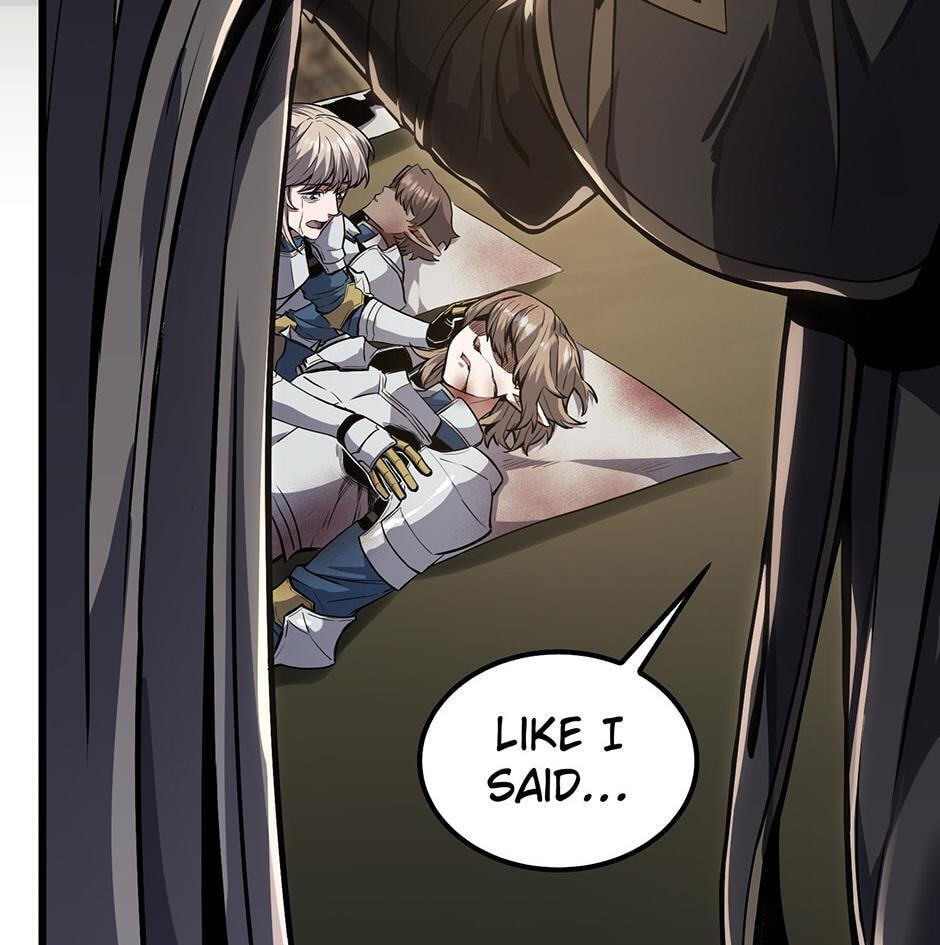 The Beginning After the End Chapter 228 page 56 - 