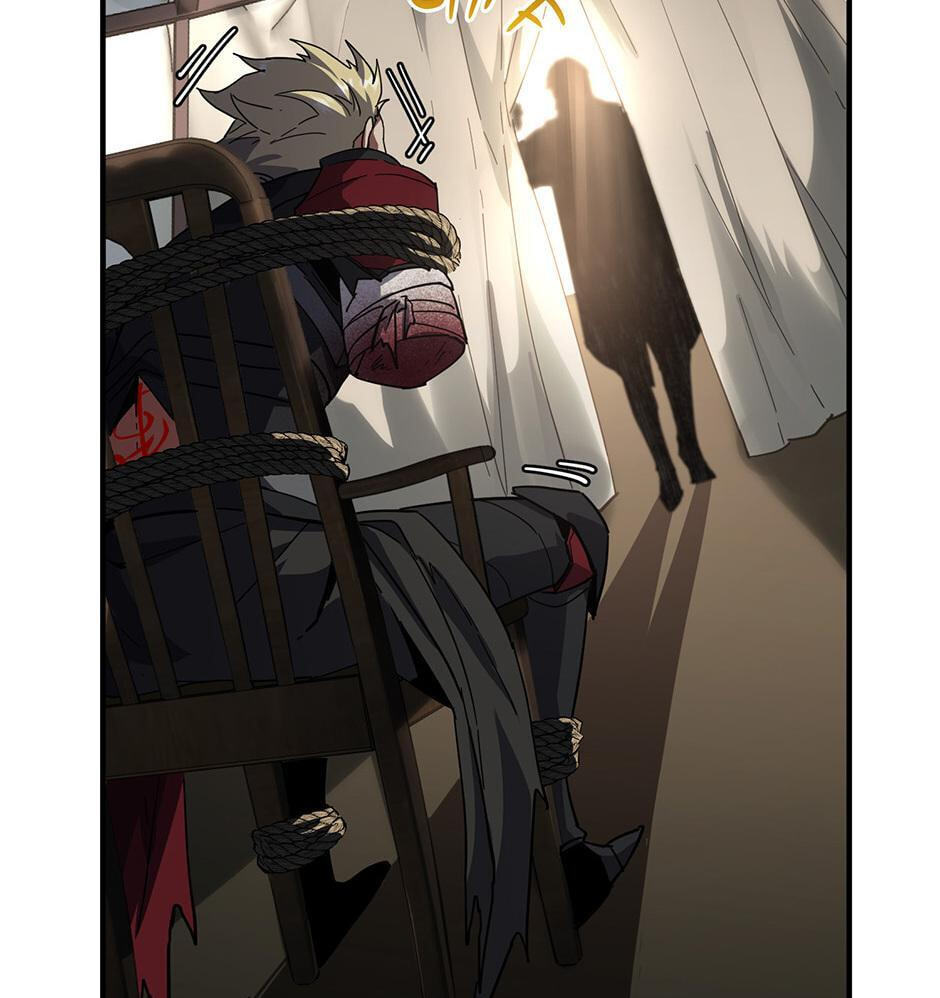 The Beginning After the End Chapter 228 page 7 - 