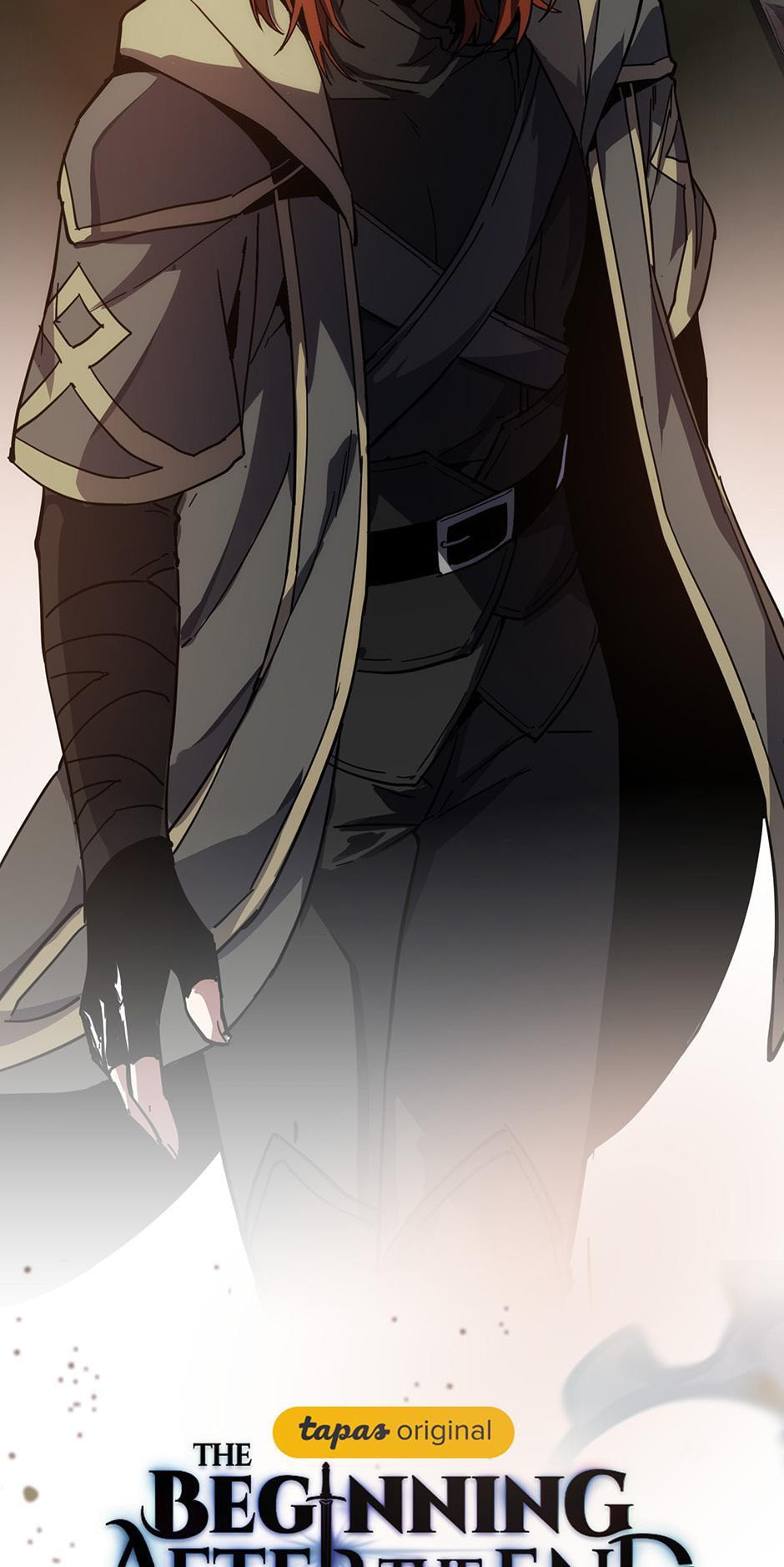 The Beginning After the End Chapter 228 page 61 - 