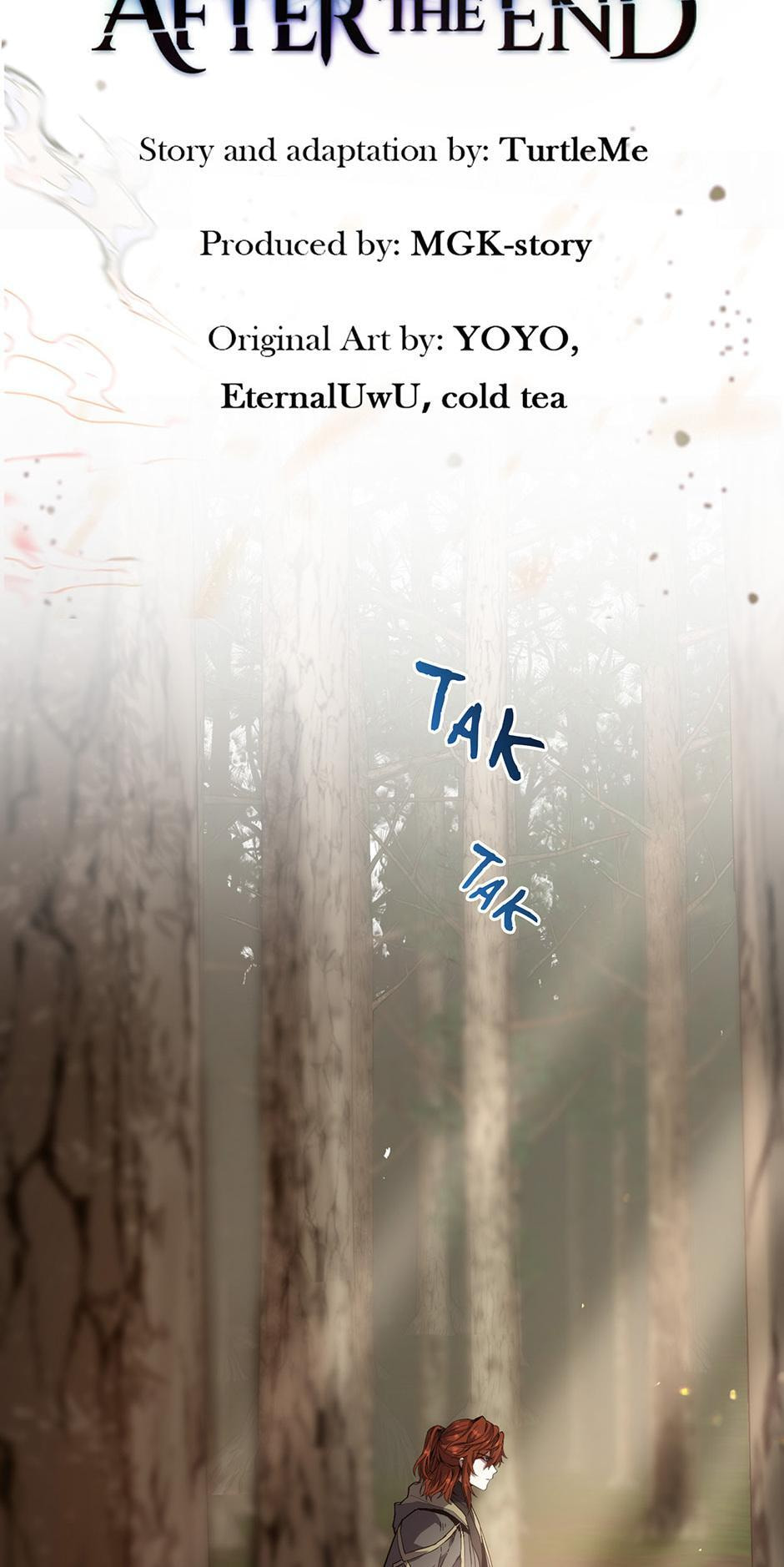 The Beginning After the End Chapter 228 page 62 - 