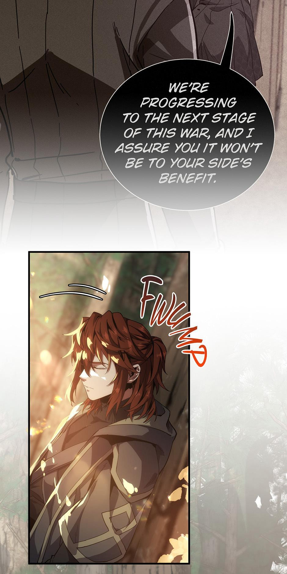 The Beginning After the End Chapter 228 page 64 - 