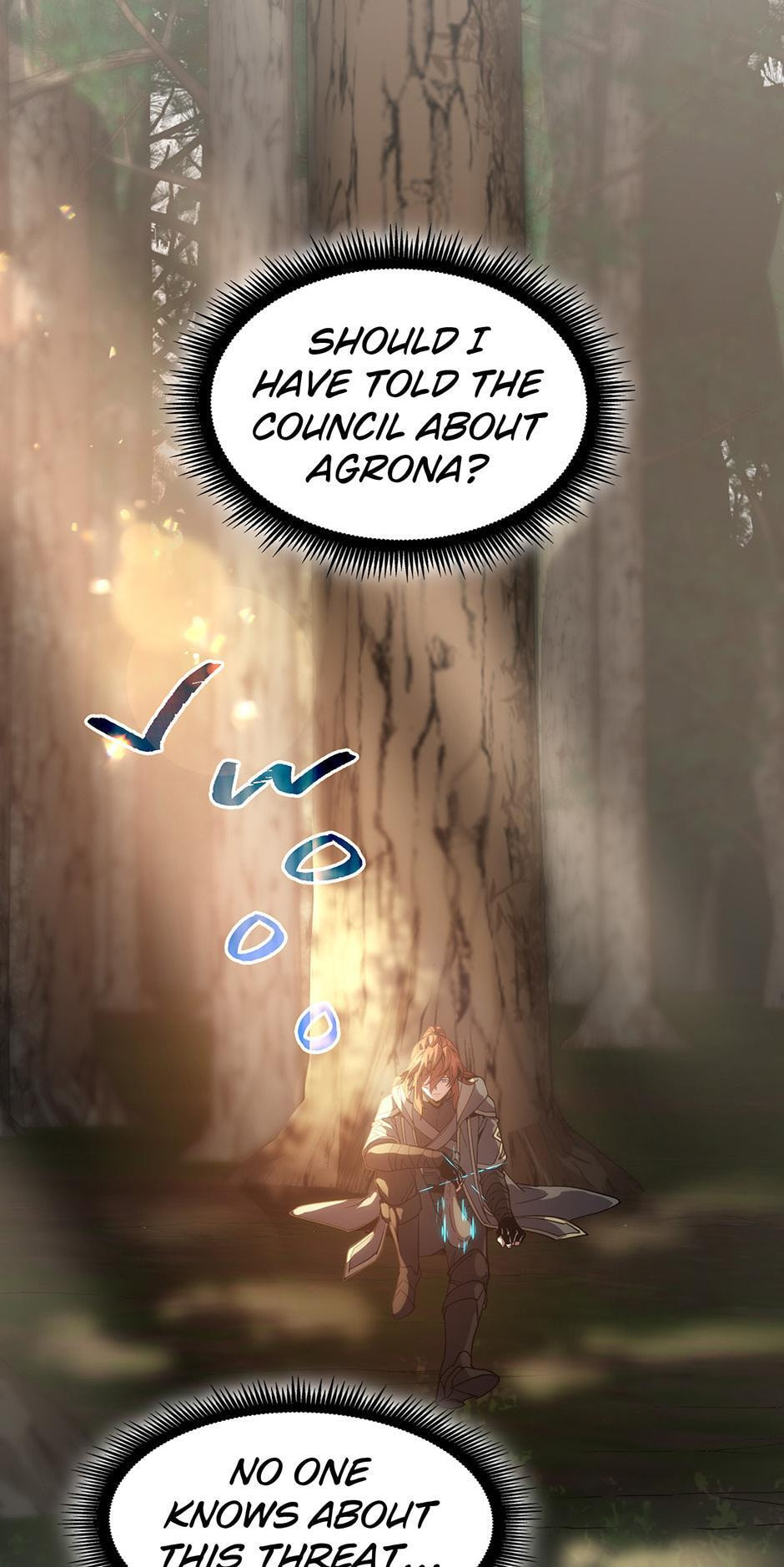 The Beginning After the End Chapter 228 page 65 - 