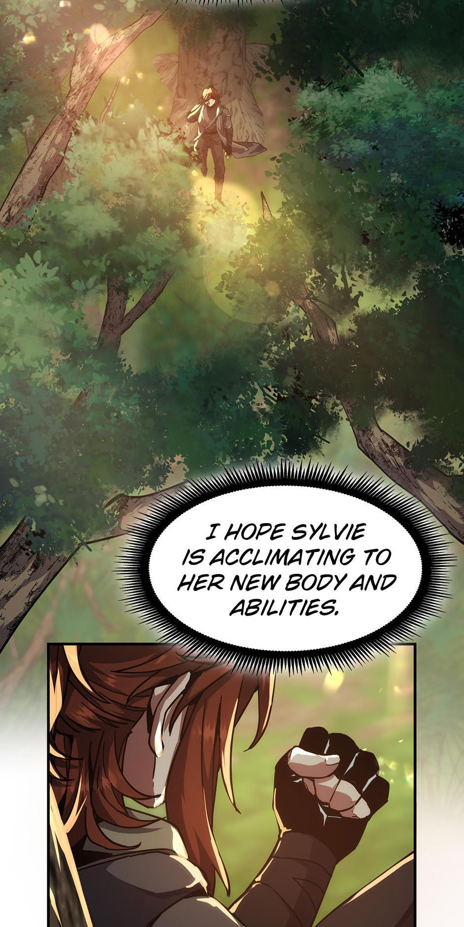 The Beginning After the End Chapter 228 page 67 - 