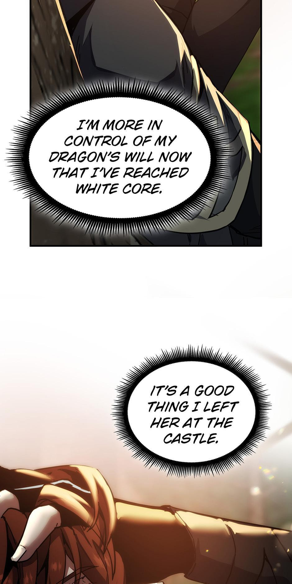 The Beginning After the End Chapter 228 page 68 - 