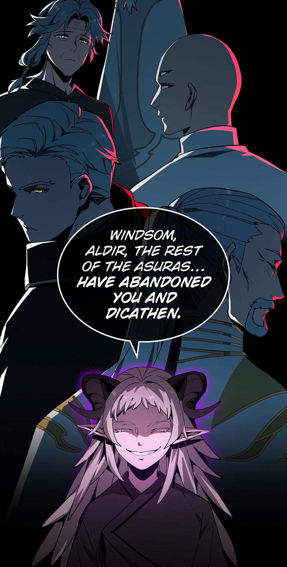 The Beginning After the End Chapter 228 page 71 - 