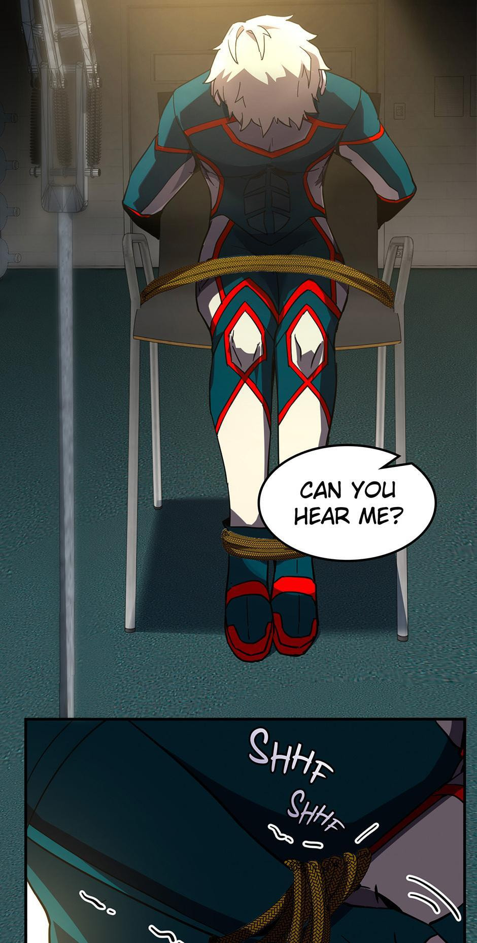 The Beginning After the End Chapter 228 page 73 - 