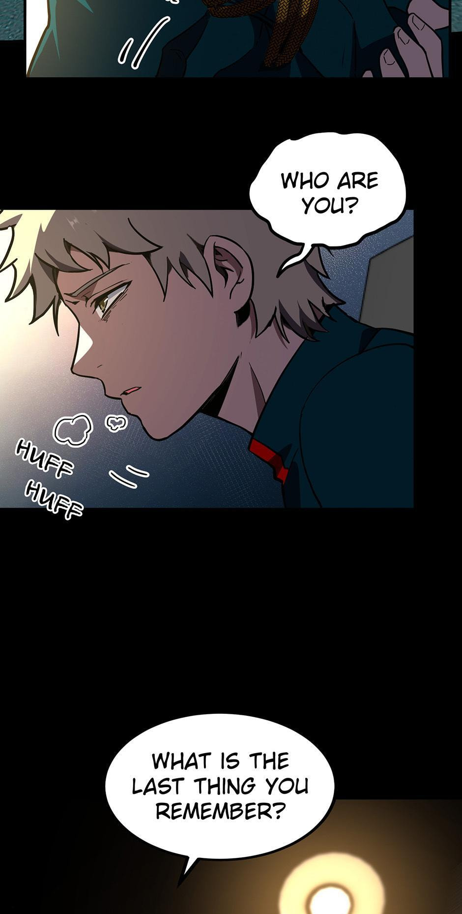 The Beginning After the End Chapter 228 page 74 - 