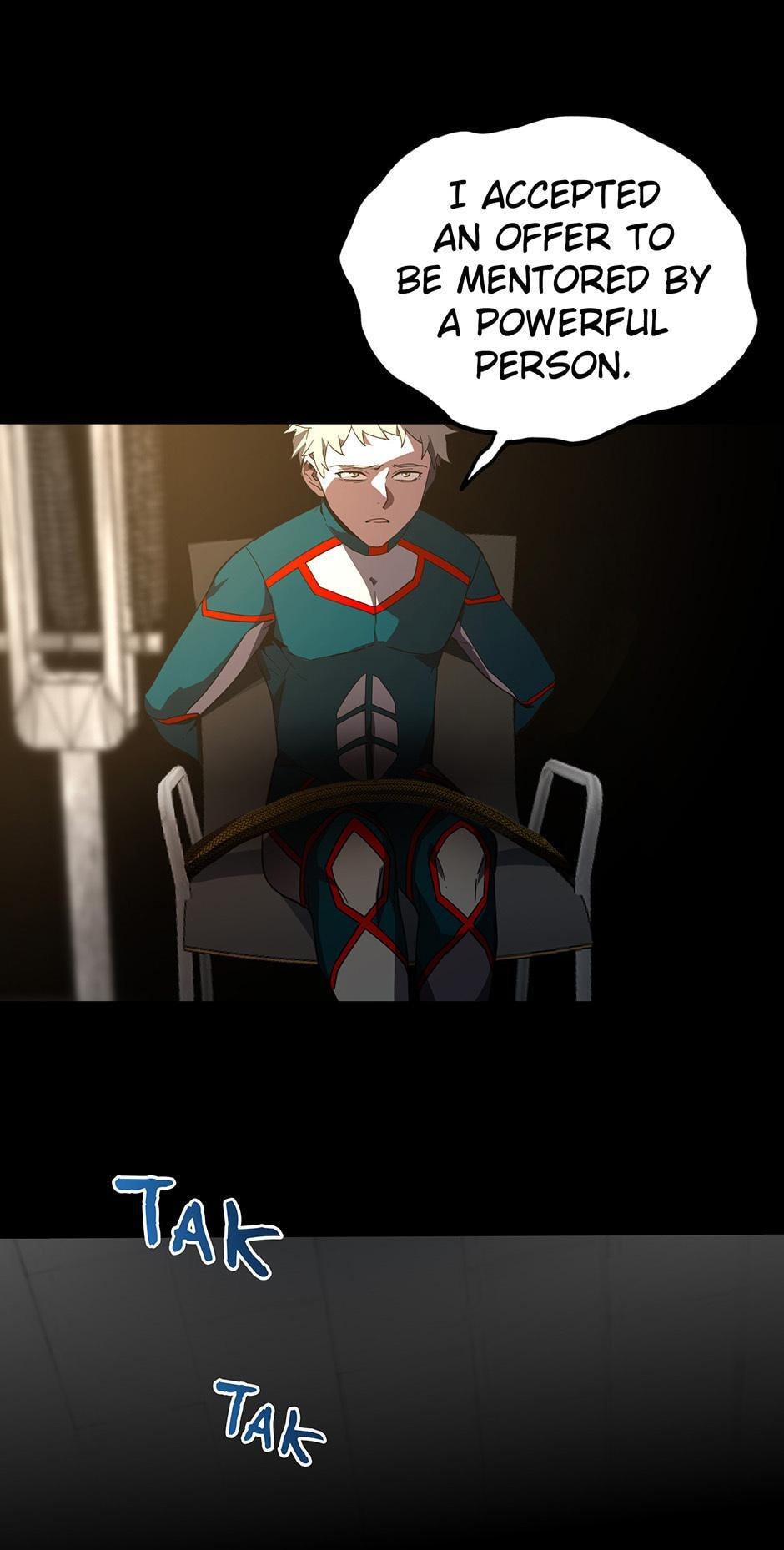 The Beginning After the End Chapter 228 page 78 - 