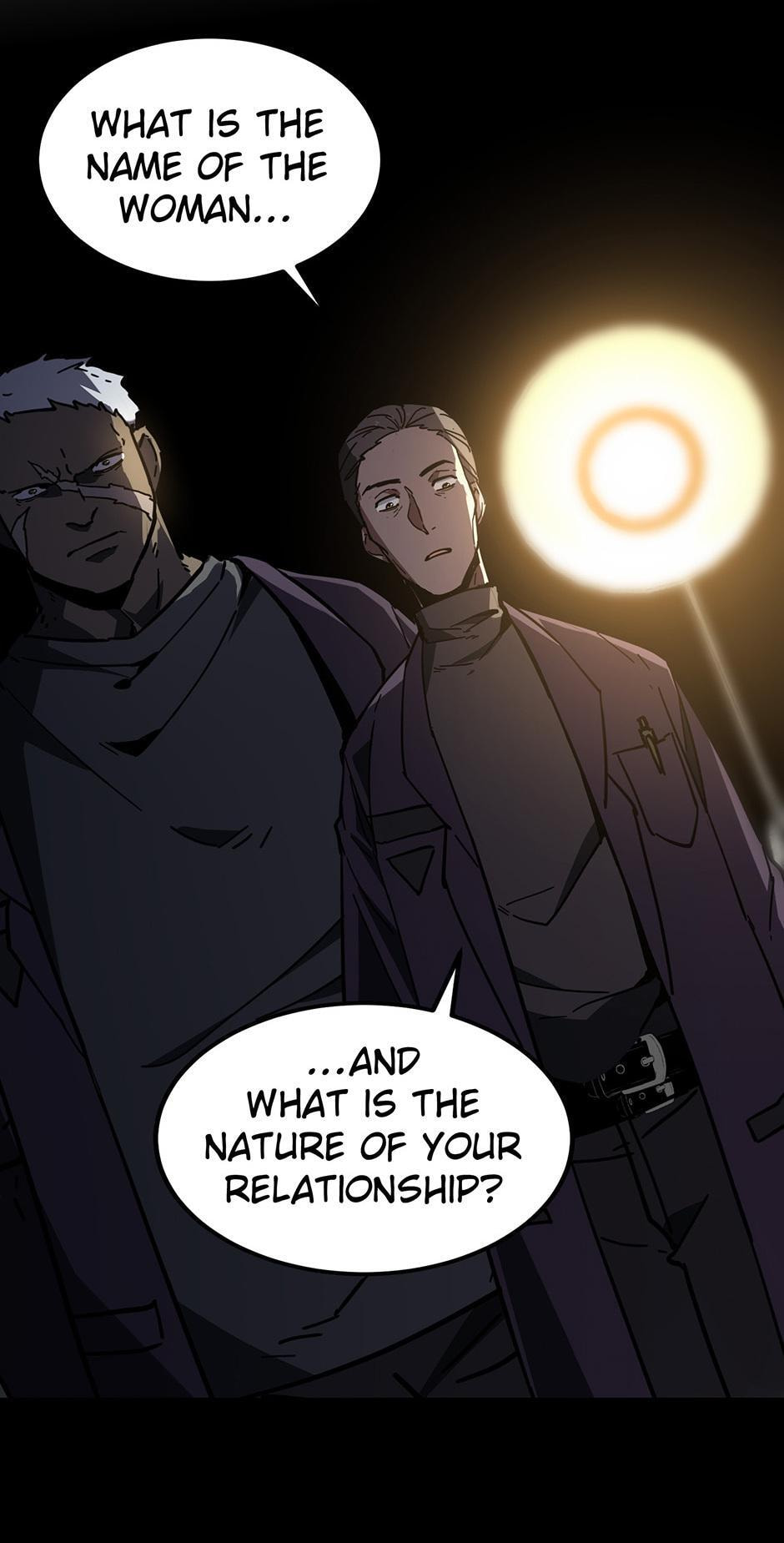The Beginning After the End Chapter 228 page 79 - 