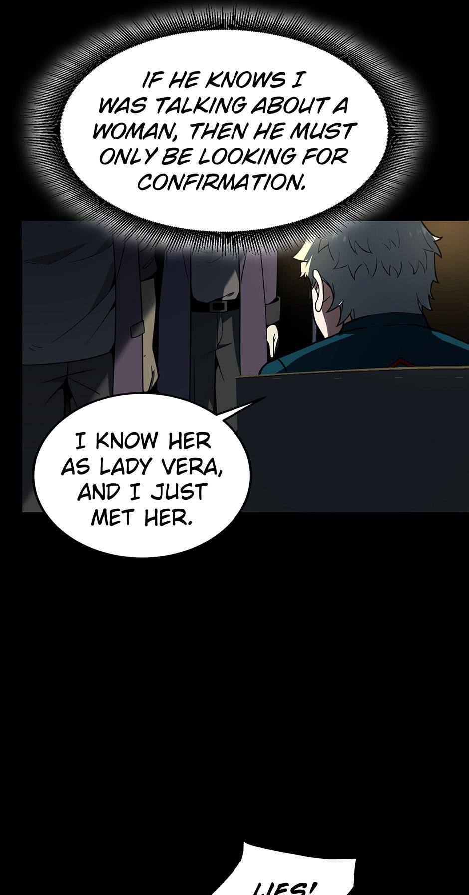 The Beginning After the End Chapter 228 page 80 - 