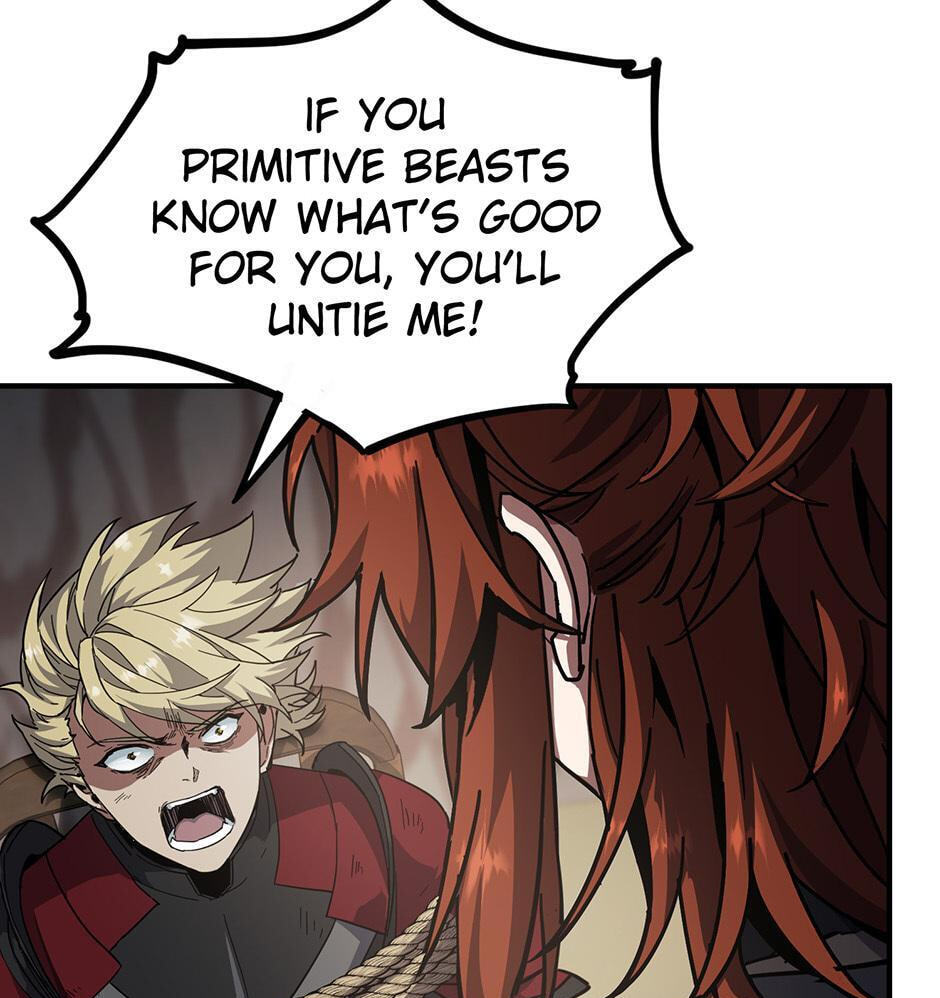 The Beginning After the End Chapter 228 page 9 - 