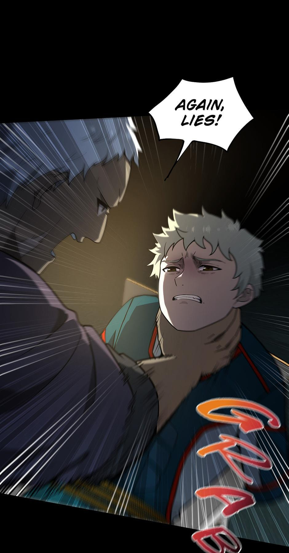 The Beginning After the End Chapter 228 page 82 - 