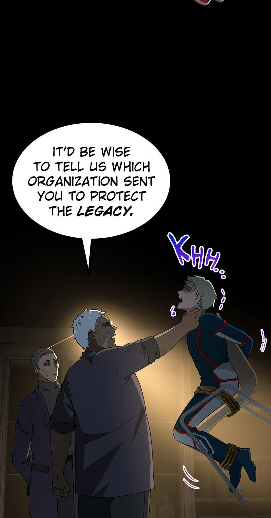 The Beginning After the End Chapter 228 page 83 - 