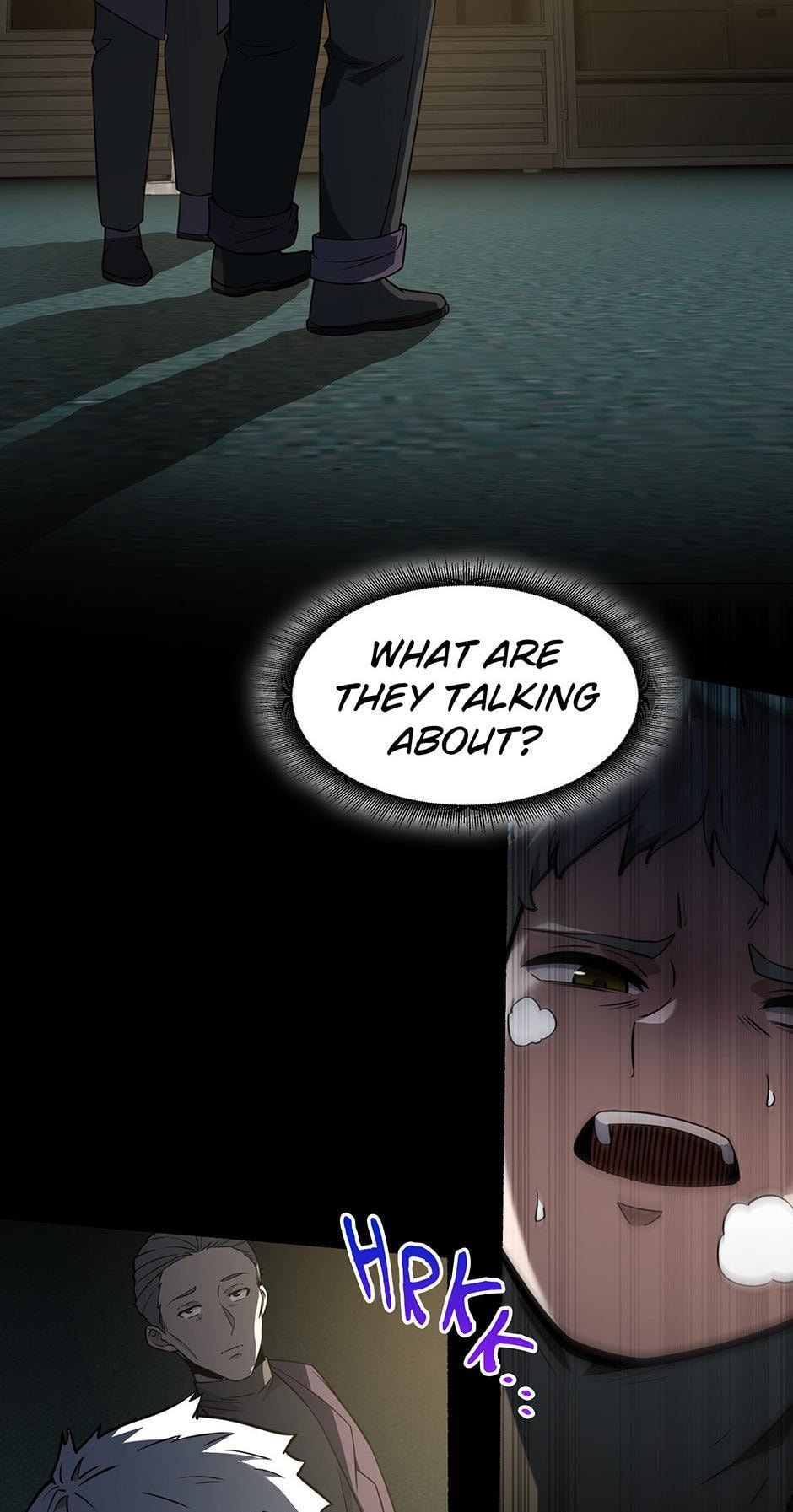 The Beginning After the End Chapter 228 page 84 - 