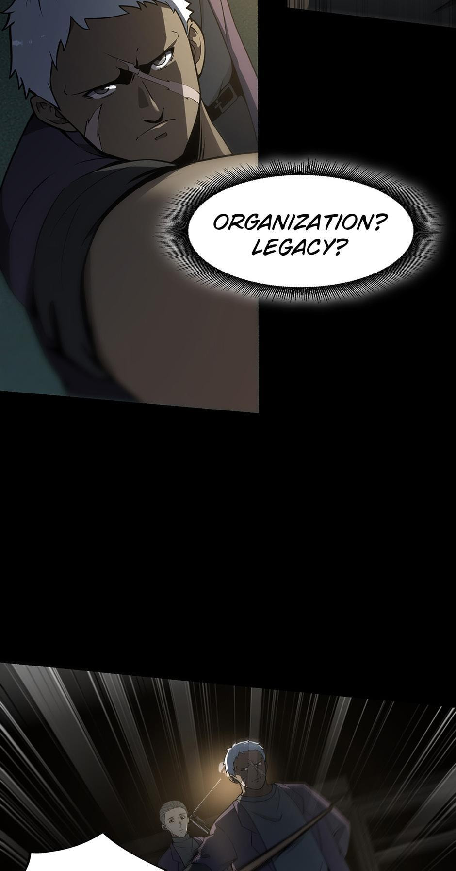 The Beginning After the End Chapter 228 page 85 - 