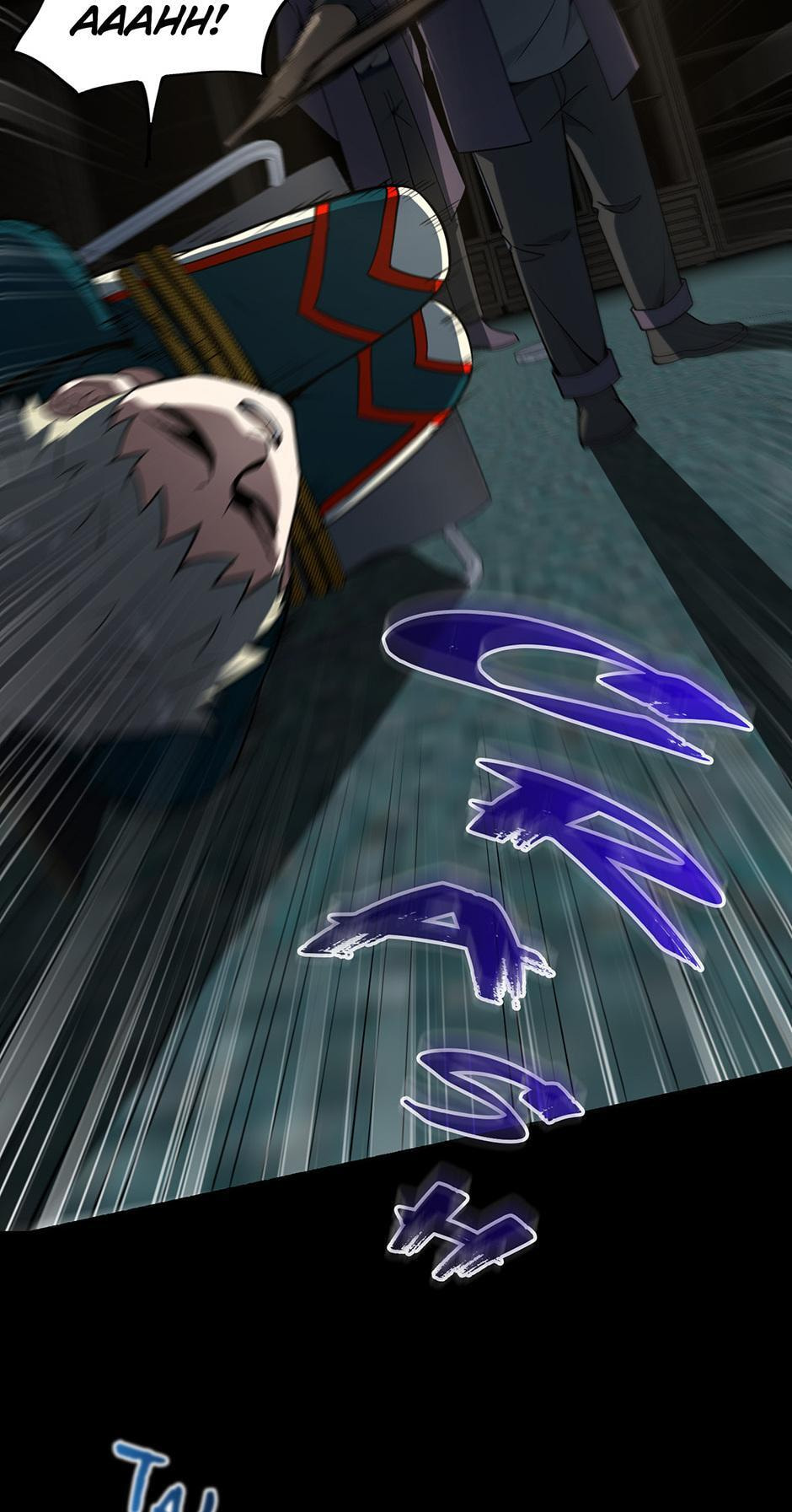 The Beginning After the End Chapter 228 page 86 - 